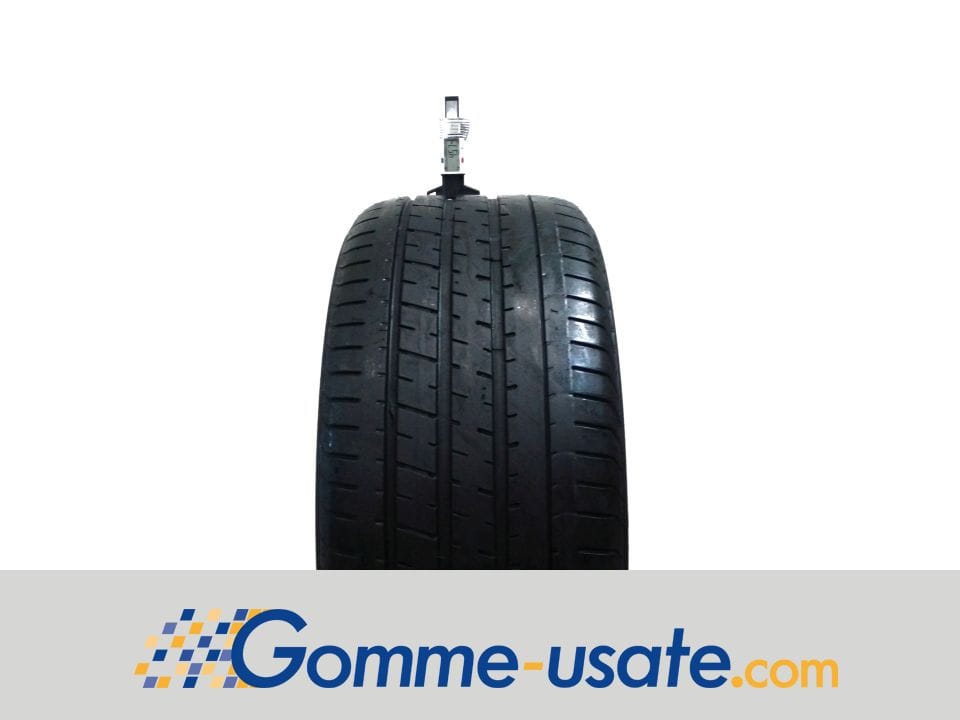 Thumb Pirelli Gomme Usate Pirelli 255/40 R17 94V PZero Runflat (55%) pneumatici usati Estivo_2